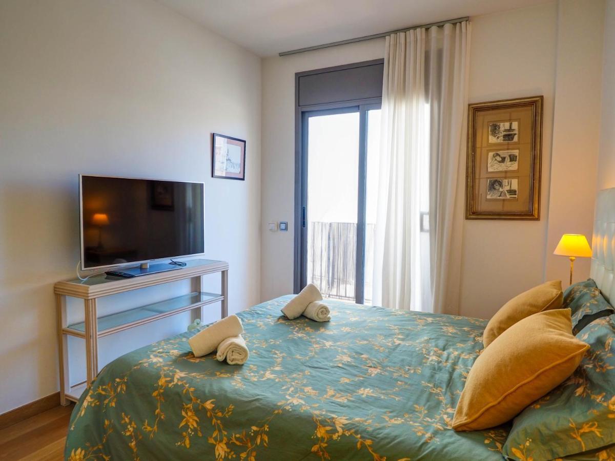 Elite Bonaire Penthouse By Hello Homes Sitges Eksteriør bilde
