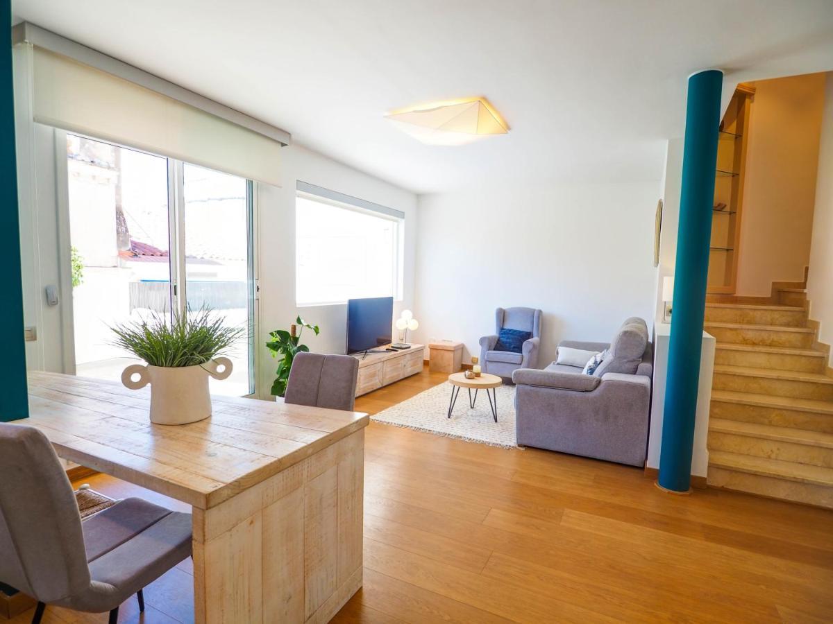 Elite Bonaire Penthouse By Hello Homes Sitges Eksteriør bilde