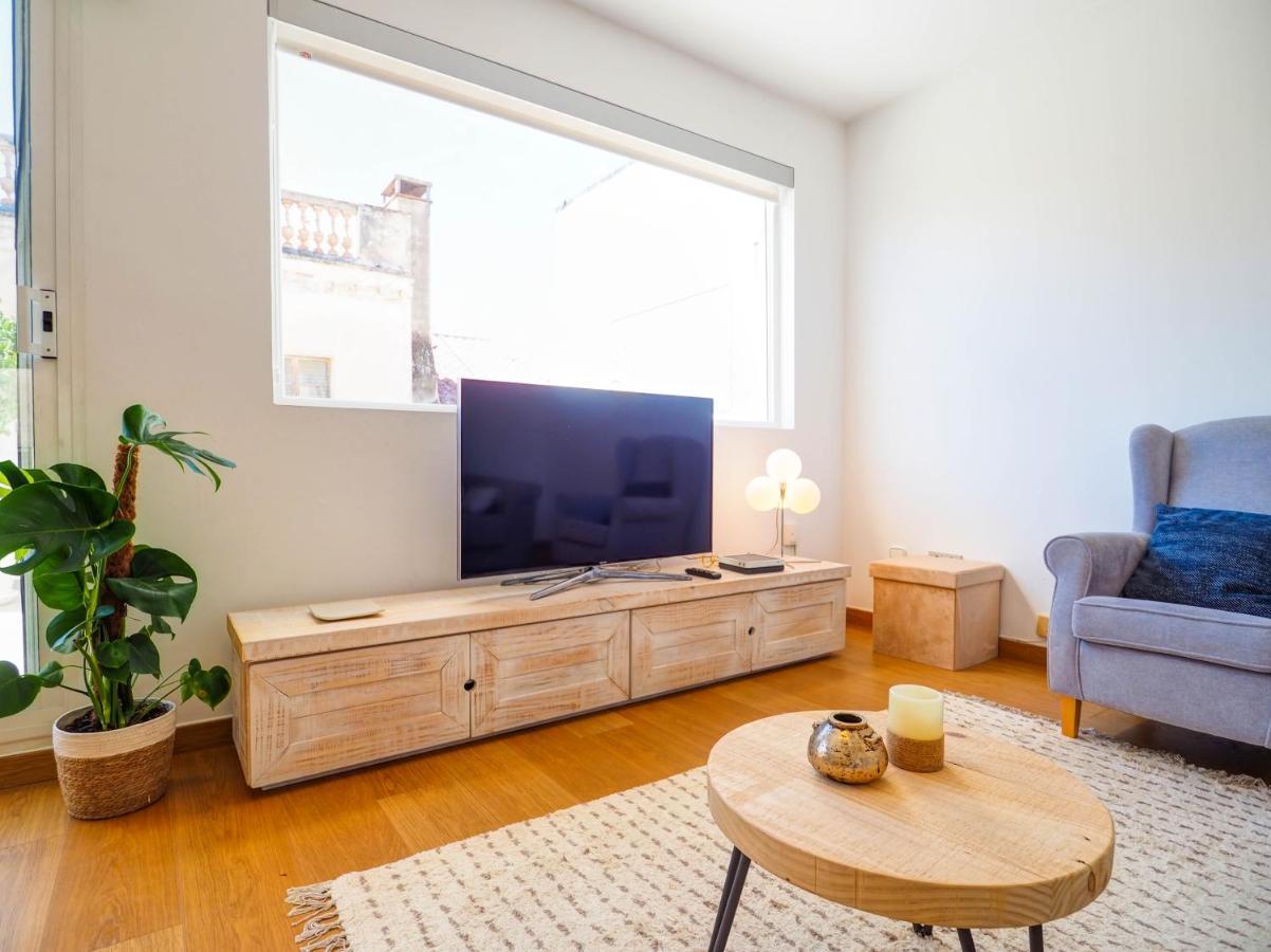Elite Bonaire Penthouse By Hello Homes Sitges Eksteriør bilde