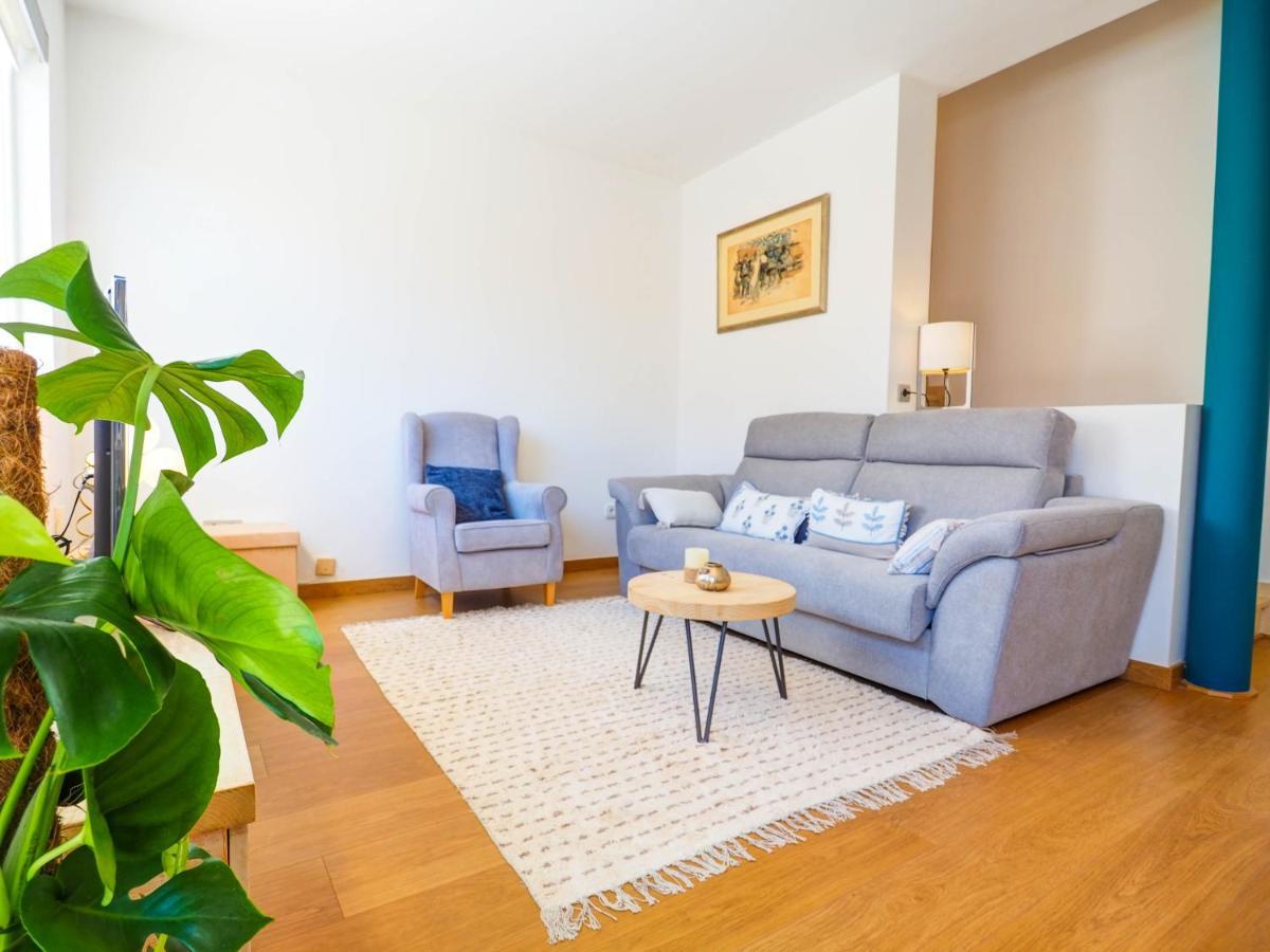 Elite Bonaire Penthouse By Hello Homes Sitges Eksteriør bilde