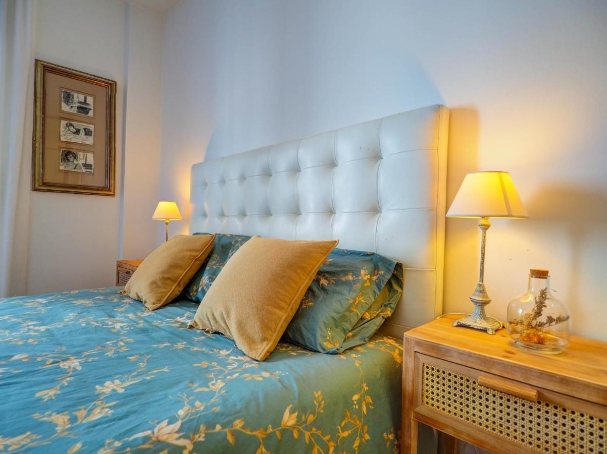 Elite Bonaire Penthouse By Hello Homes Sitges Eksteriør bilde