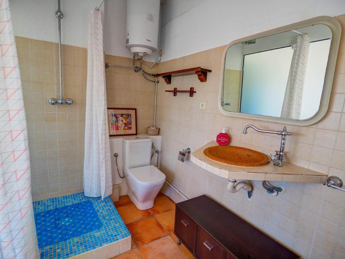 Elite Bonaire Penthouse By Hello Homes Sitges Eksteriør bilde