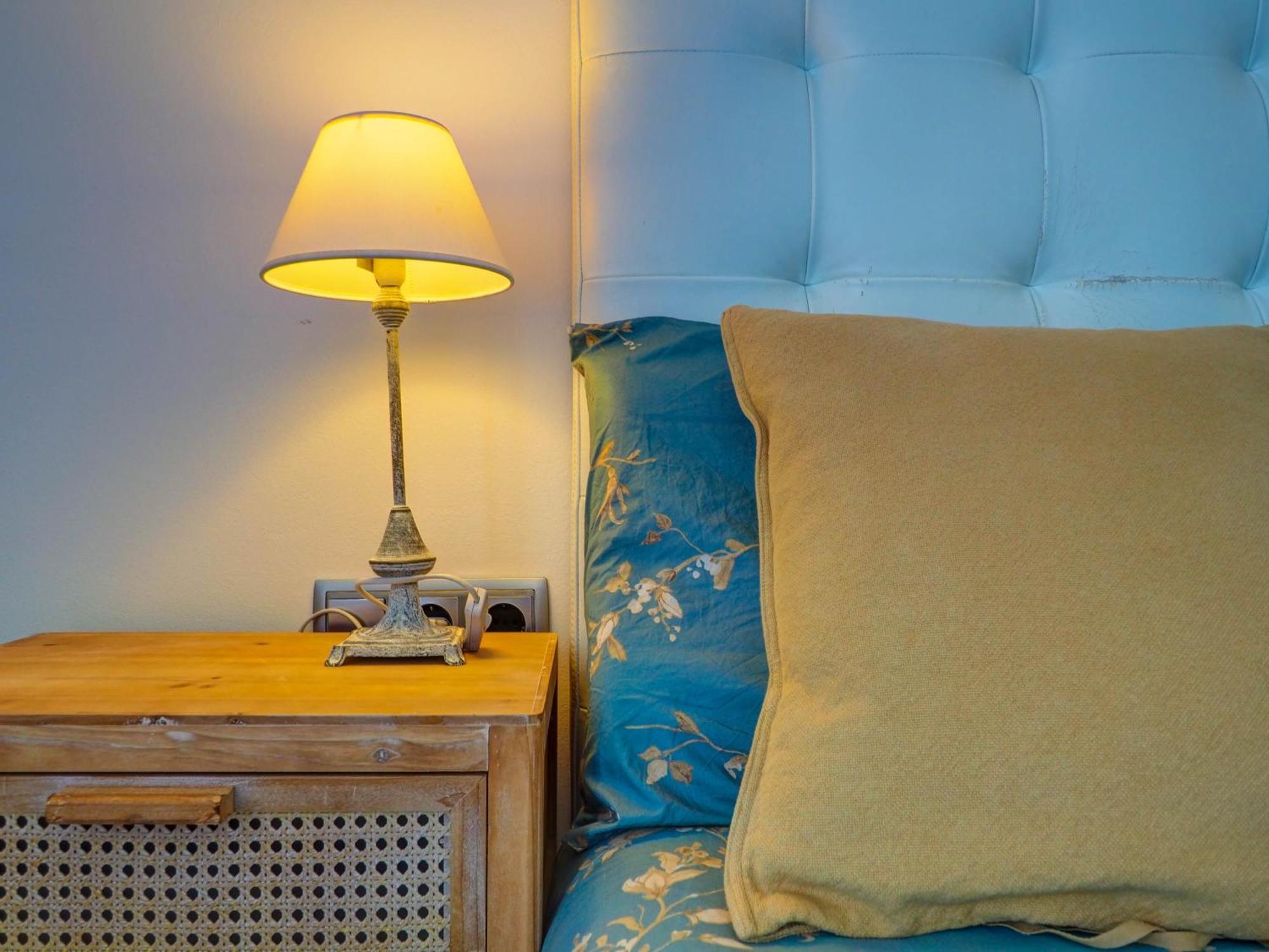 Elite Bonaire Penthouse By Hello Homes Sitges Eksteriør bilde